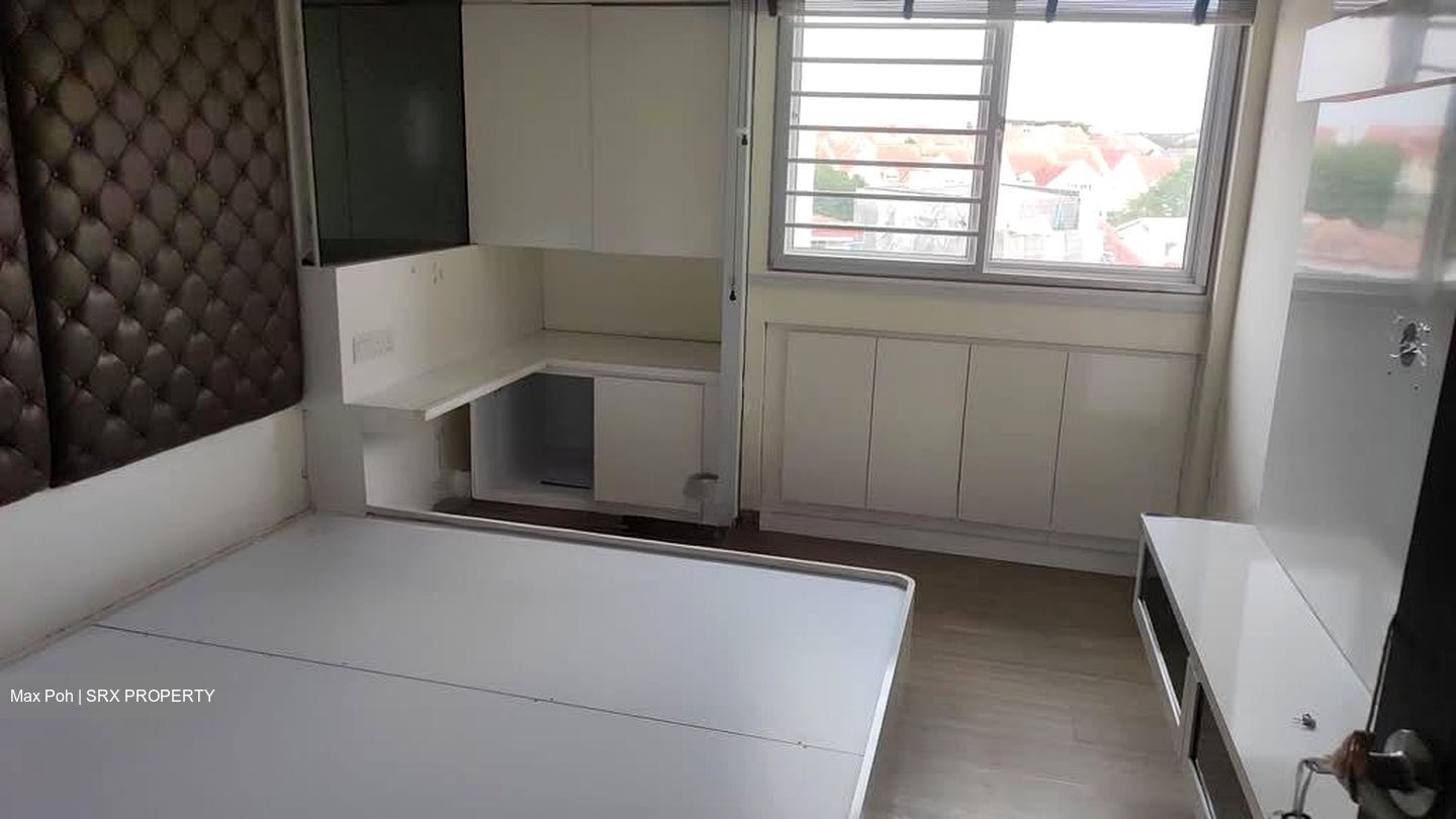 Blk 3 Farrer Gardens (Bukit Timah), HDB 4 Rooms #606426251